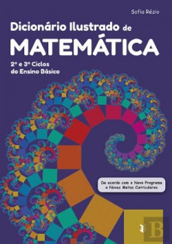 DICIONARIO ILUSTRADO DE MATEMÁTICA
