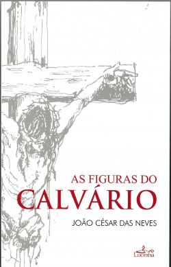 As figuras do Calvario