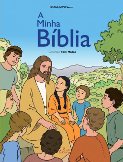 Minha Bíblia