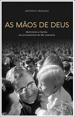 As maos de deus