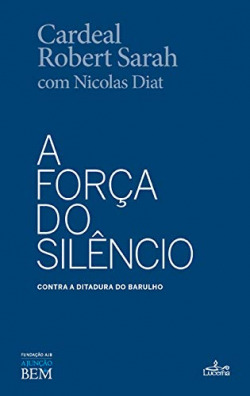A força do silêncio
