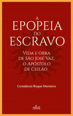 A EPOPEIA DO ESCRAVO