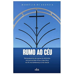 Rumo ao céu
