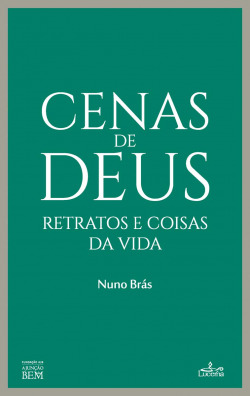 CENA DE DEUS: RELATOS E COISAS DA VIDA