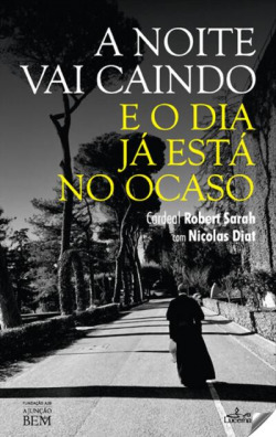 NA NOITE VAI CAINDO E O DIA JÁ ESTÁ NO OCASO