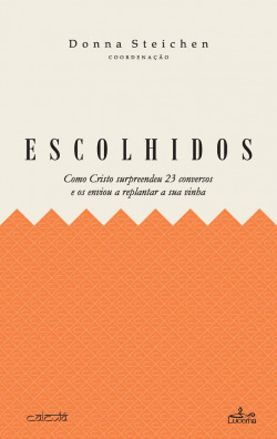 ESCOLHIDOS
