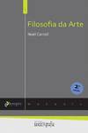 Filosofia Da Arte 2.ª Edição