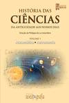 História Das Ciências, Vol. I, Matemática E Astronomia û