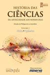 História Das Ciências, Vol. Ii, Física E Química û