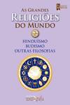As Grandes Religiões Do Mundo Vol. Ii