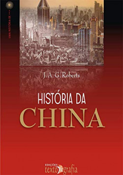 História Da China