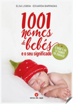 1001 Nomes de Bebés e o Seu Significado