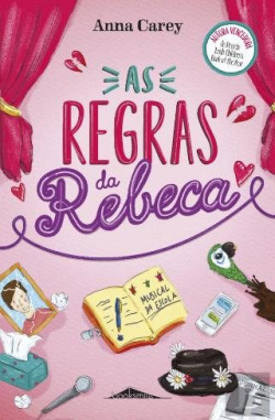 As regras da Rebeca