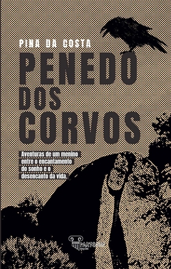 Penedo dos Corvos