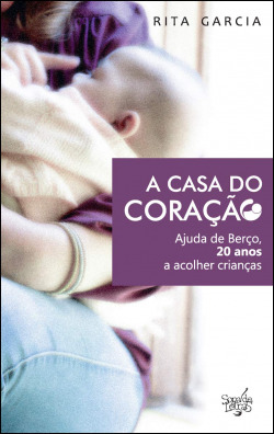 A CASA DO CORAÇÃO