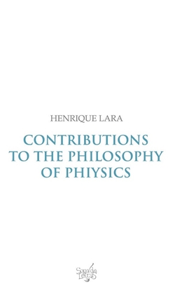 contributions to the philosophy os phiysics