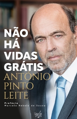 NÃO HÁ VIDAS GRÁTIS