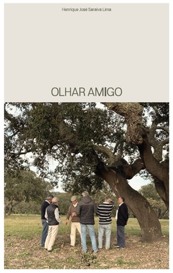 Olhar Amigo