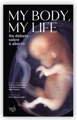 MY BODY MY LIFE