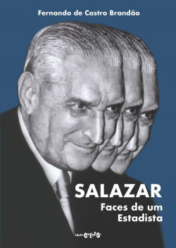 FACES DE UM ESTADISTA