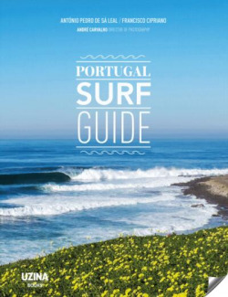 Portugal surf guide