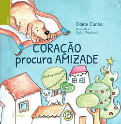 Coraçao procura amizade