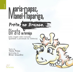 MARIA-RAPAZ, MANEL-RAPARIGA