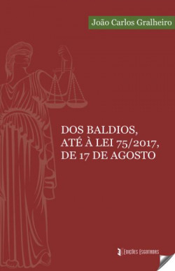 DOS BALDIOS, ATÈ À LEI 75/2017, DE 17 DE AGOSTO