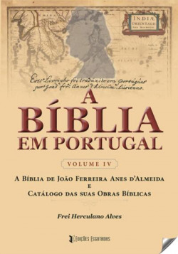 IV A BIBLIA EM PORTUGAL