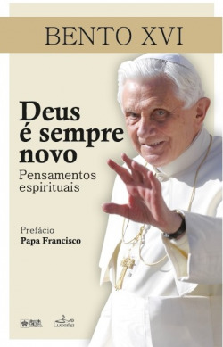 DEUS È SEMPRE NOVO