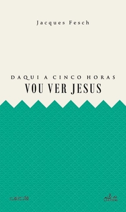 DAQUI A CINCO HORAS VOU VER JESUS
