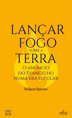 LANÇAR FOGO SOBRE A TERRA