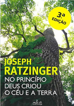 NO PRINCÍPIO DEUS CRIOU O CÈU E A TERRA
