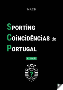 SPORTING COINCIDÊNCIAS DE PORTUGAL