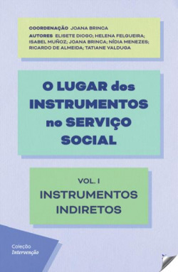 lugar dos instrumentos no serviço social