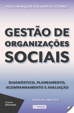GESTÃO DE ORGANIZAÇOES SOCIAIS