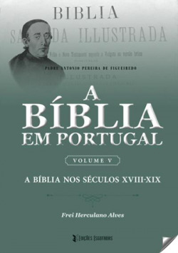 biblia em portugal