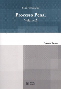 processo penal volume 2