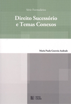 direito sucessorio e temas conexos