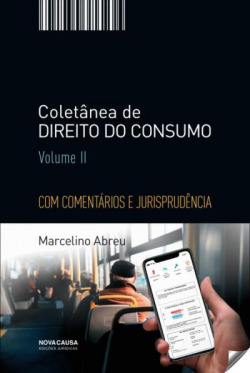 coletanea de direito do consumo VOLUME 2