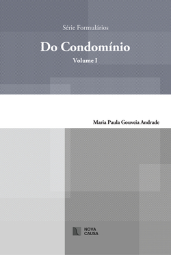 Do Condomínio - Volume I