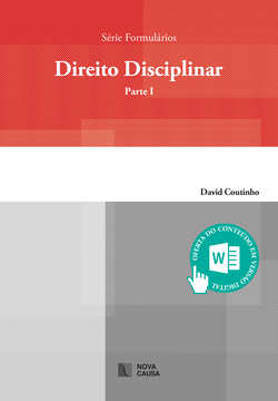 DIREITO DISCIPLICAR - PARTE 1
