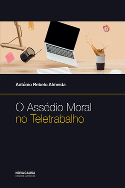 ASSÈDIO MORAL NO TELETRABALHO,O