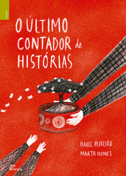 O Último Contador de Histórias