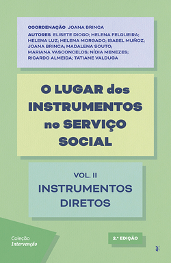 O lugar dos intrumentos no serviço social