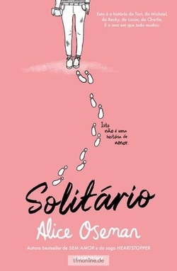 SOLITÁRIO