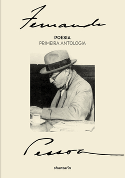 Poesia. Primeira Antologia