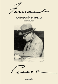 Antología Primera