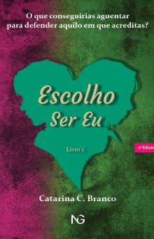 Escolho ser eu