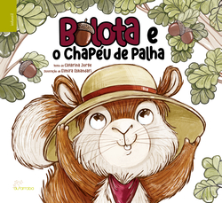 Bolota e o chapéu de palha
